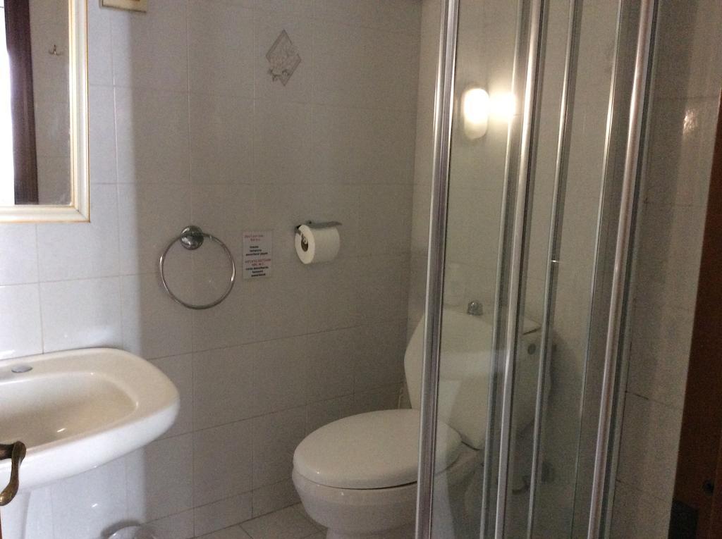 Soggiorno Burchi Florencia Habitación foto